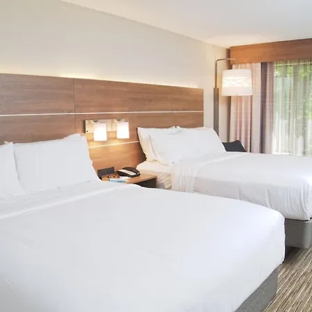 Holiday Inn Express South Burlington By Ihg-3