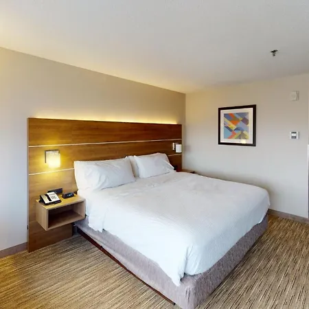 Holiday Inn Express South Burlington By Ihg-2