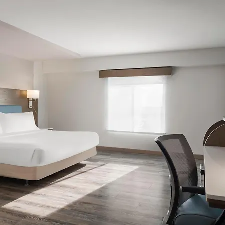 Even Hotel Ann Arbor S - University Area By Ihg-3