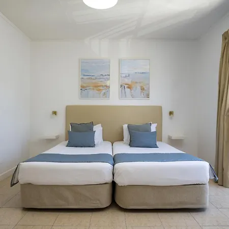 Mouraliz Apartments By Hd Properties - Vilamoura Marina-3