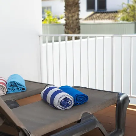 Mouraliz Apartments By Hd Properties - Vilamoura Marina-2