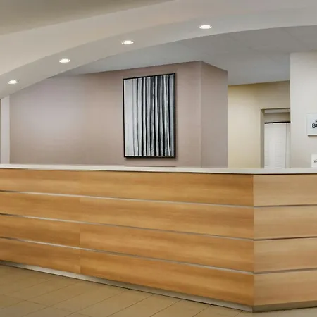 Residence Inn Orlando Lake Buena Vista-2