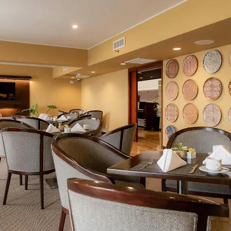 Sheraton Lima Historic Center-2