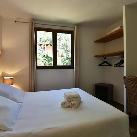 Bungalows Du Maquis-3