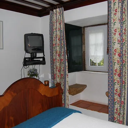 Casa Da Quinta De S. Martinho-2