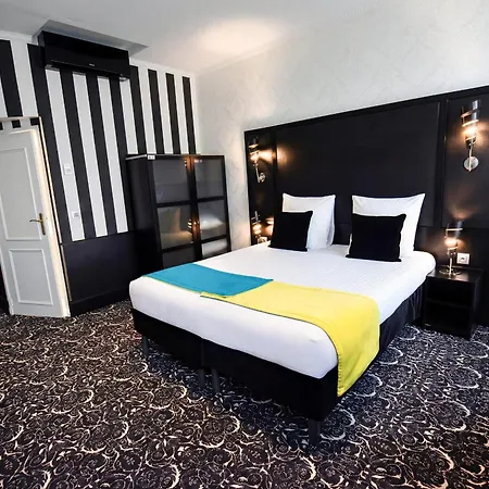 Hotel Peyris Opera-3