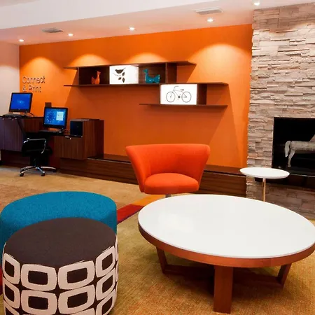Fairfield By Marriott Inn & Suites Fossil Creek-2