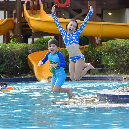 Summerville Resort-3