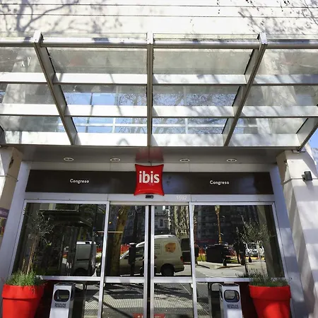 Ibis Buenos Aires Congreso-3