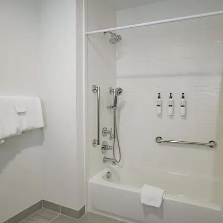Hilton Garden Inn Clackamas Portland-3