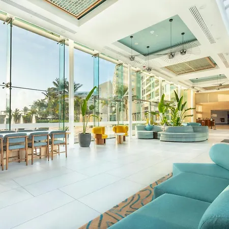 The Westin Lagunamar Ocean Resort Villas & Spa Cancun-3