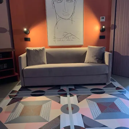 Hotel Gianni Franzi-2