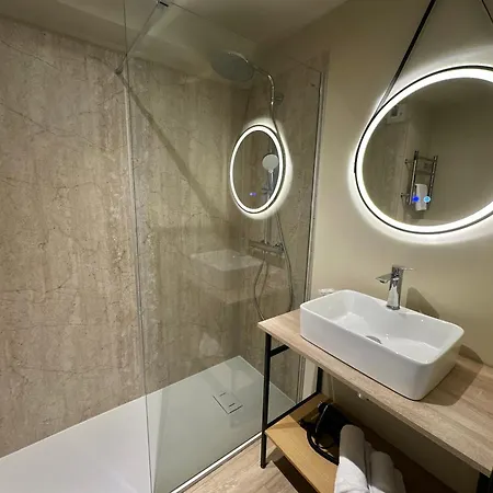 Best Western Hotel de la plage Normandie-2