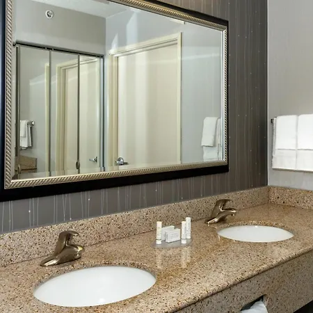 Courtyard By Marriott Panama City-3