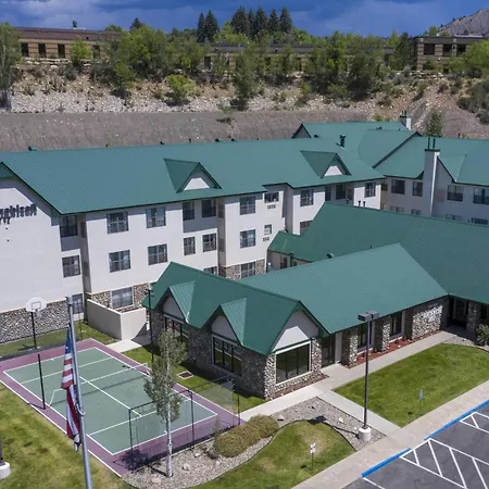 Residence Inn By Marriott Durango Downtown-2