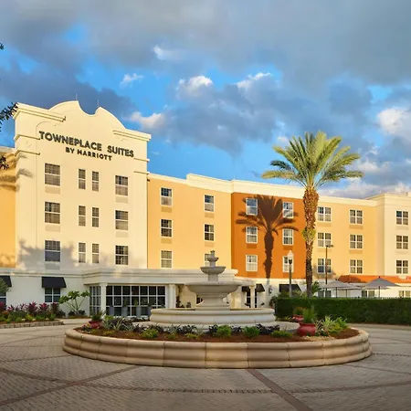 Towneplace Suites The Villages-2
