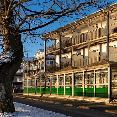 Hafenhotel zu Putbus-3