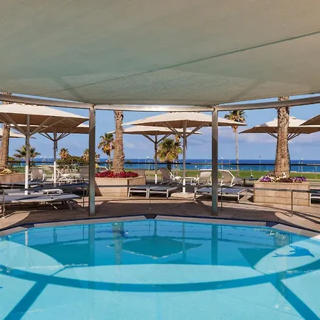 Intercontinental David Tel Aviv By Ihg-2
