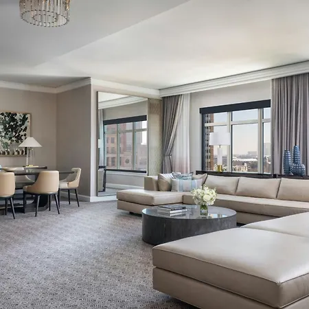 The Ritz-Carlton, Dallas-2