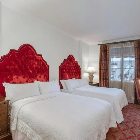 Casa Monica Resort & Spa, Autograph Collection-2