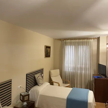 Hostal Ruiz-3