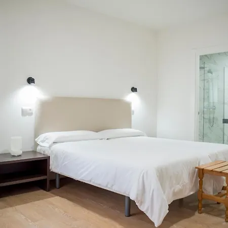 Hotel Montañés-3