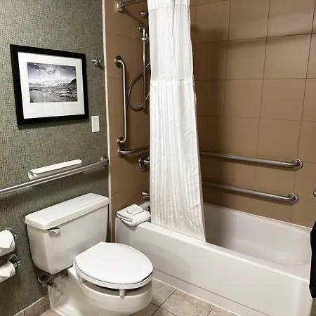 Doubletree By Hilton Billings-2