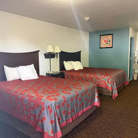 The Magnolia Hotel Searcy-3