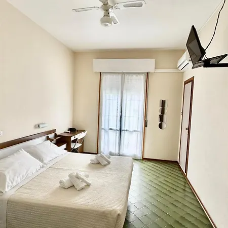 Hotel B&B Avana-3