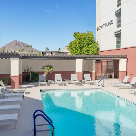 Hyatt Place Scottsdale/Old Town-3