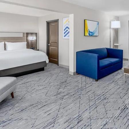 Holiday Inn Express Hotel & Suites Cheyenne By Ihg-3