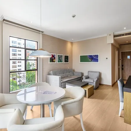 Hotel Dann Carlton Medellin-2