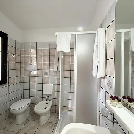 Hotel Pedra Niedda-3