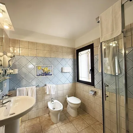 Hotel Pedra Niedda-2