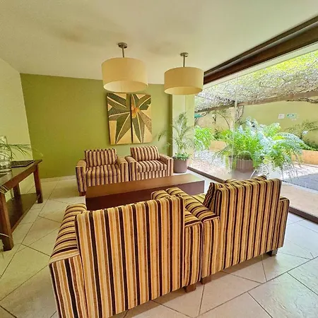 Hotel Casa Colonial Cozumel-Dog Friendly-2
