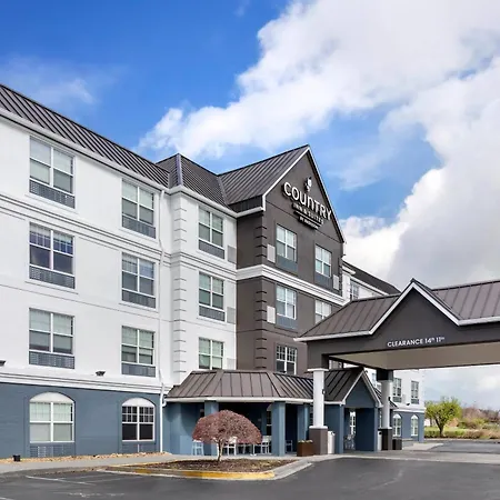 Country Inn & Suites By Radisson, Georgetown, Ky-2