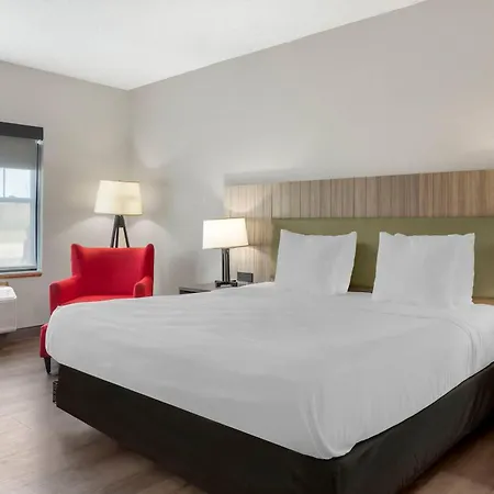 Country Inn & Suites By Radisson, Georgetown, Ky-3