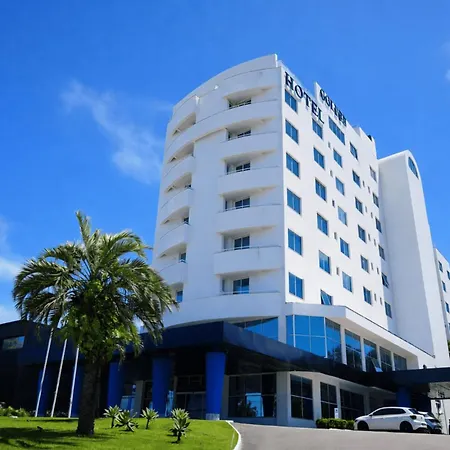Favorita Golden Hotel e Eventos-3
