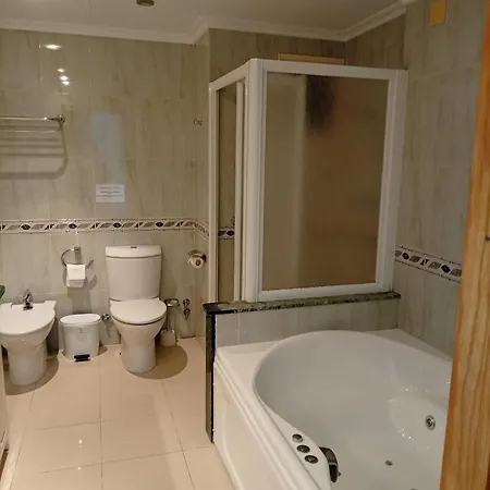 Hotel Iberflat Marynton-2