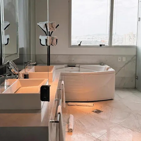 Favorita Golden Hotel e Eventos-2