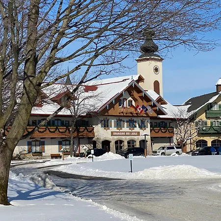 Bavarian Inn Lodge-2