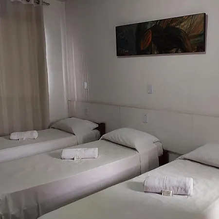 Hotel Pampulha Palace-2