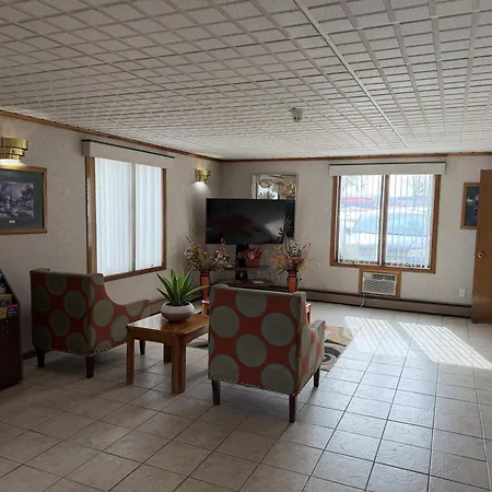 Iron Mountain Inn & Suites Mi Us 2-2