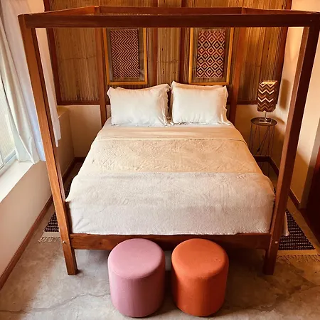 Boutique Hotel Casa Teatro-3