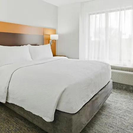 Towneplace Suites Farmington-2