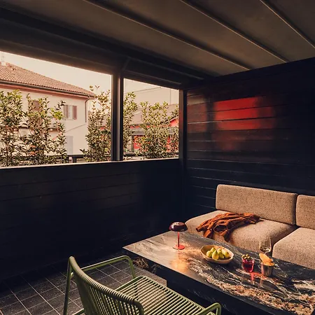 Aethos Hotel Milan-3
