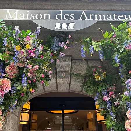 La Maison des Armateurs-2