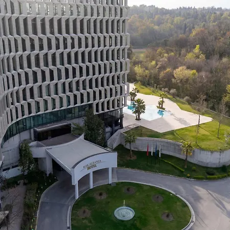 Mak Albania Hotel-2