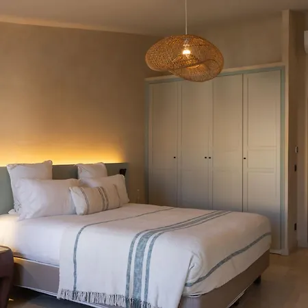 Hôtel&Spa Belle Plage-2