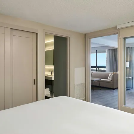 Torrance Marriott Redondo Beach-2